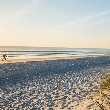 With Terrace And Parking 아파트 *