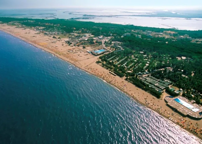 With Terrace And Parking