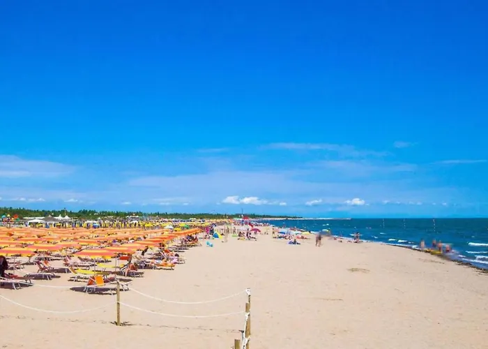 아파트 With Terrace And Parking 로솔리나